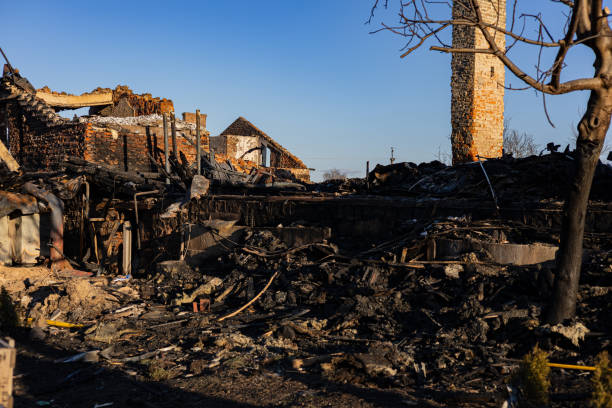 24/7 Emergency Odor Removal experts in Jackson, MN