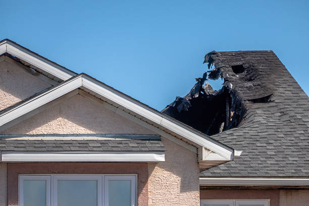 Licensed Odor Removal service in Jackson, MN - Fire Damage Laser Cleaning